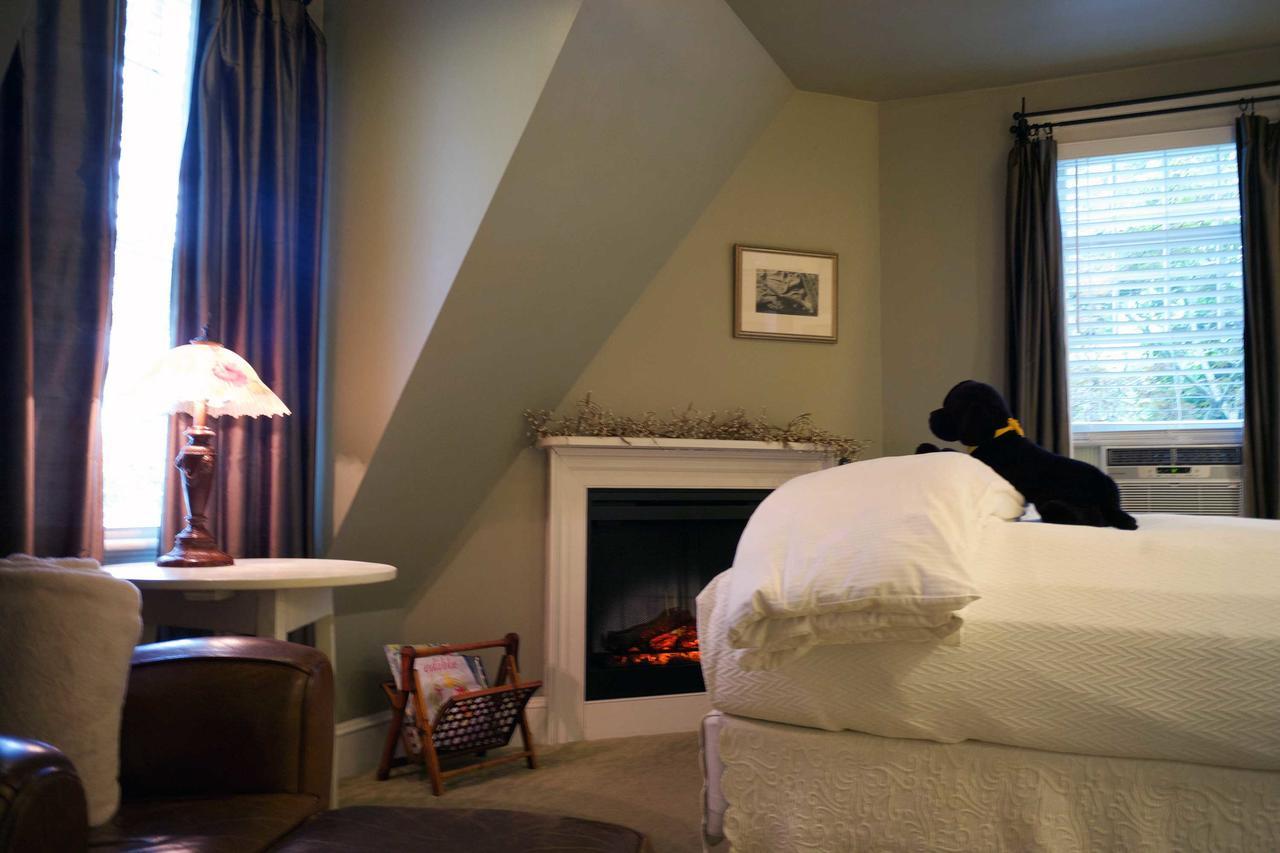 Mill House Inn East Hampton Exterior foto