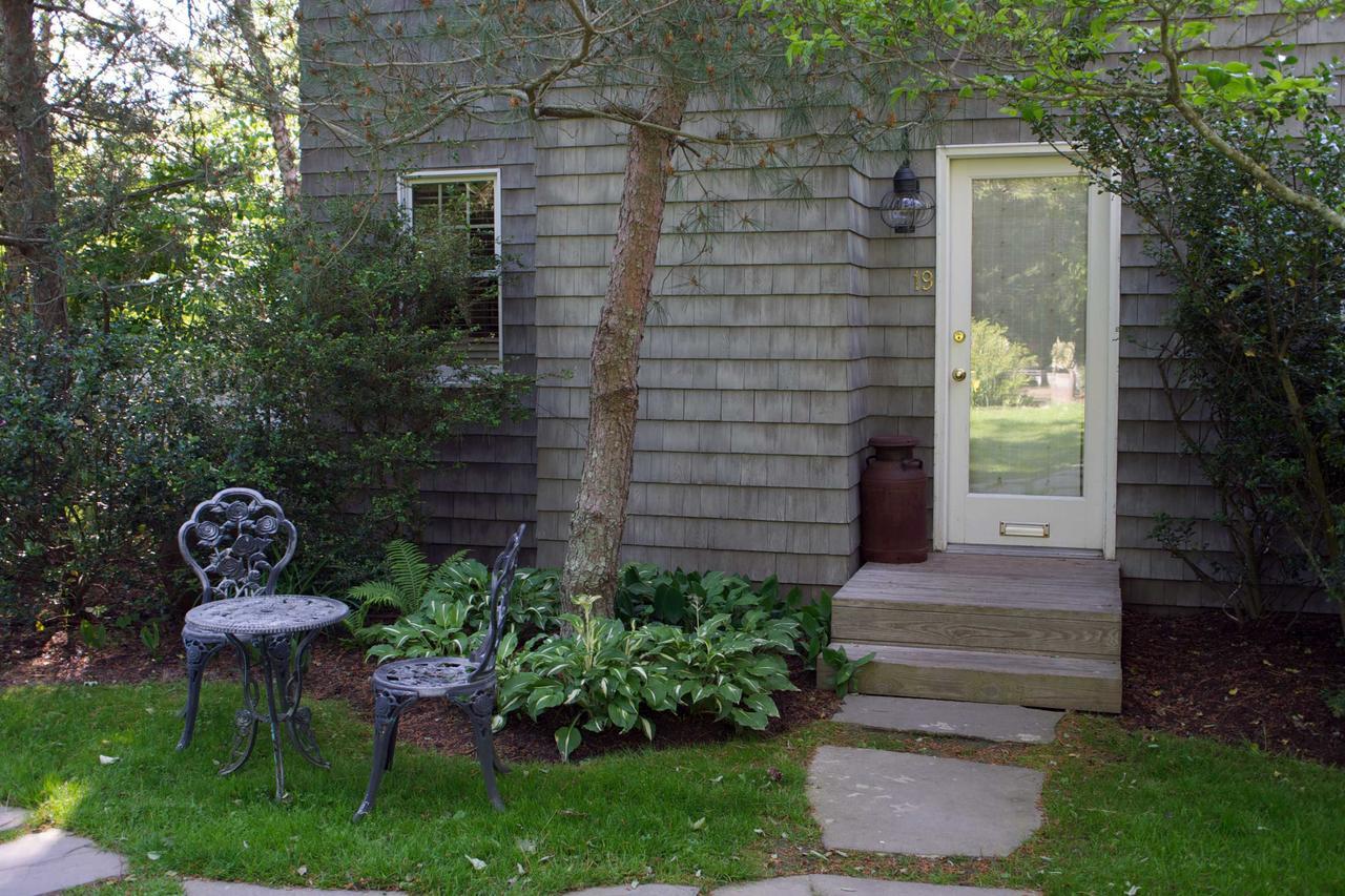 Mill House Inn East Hampton Exterior foto
