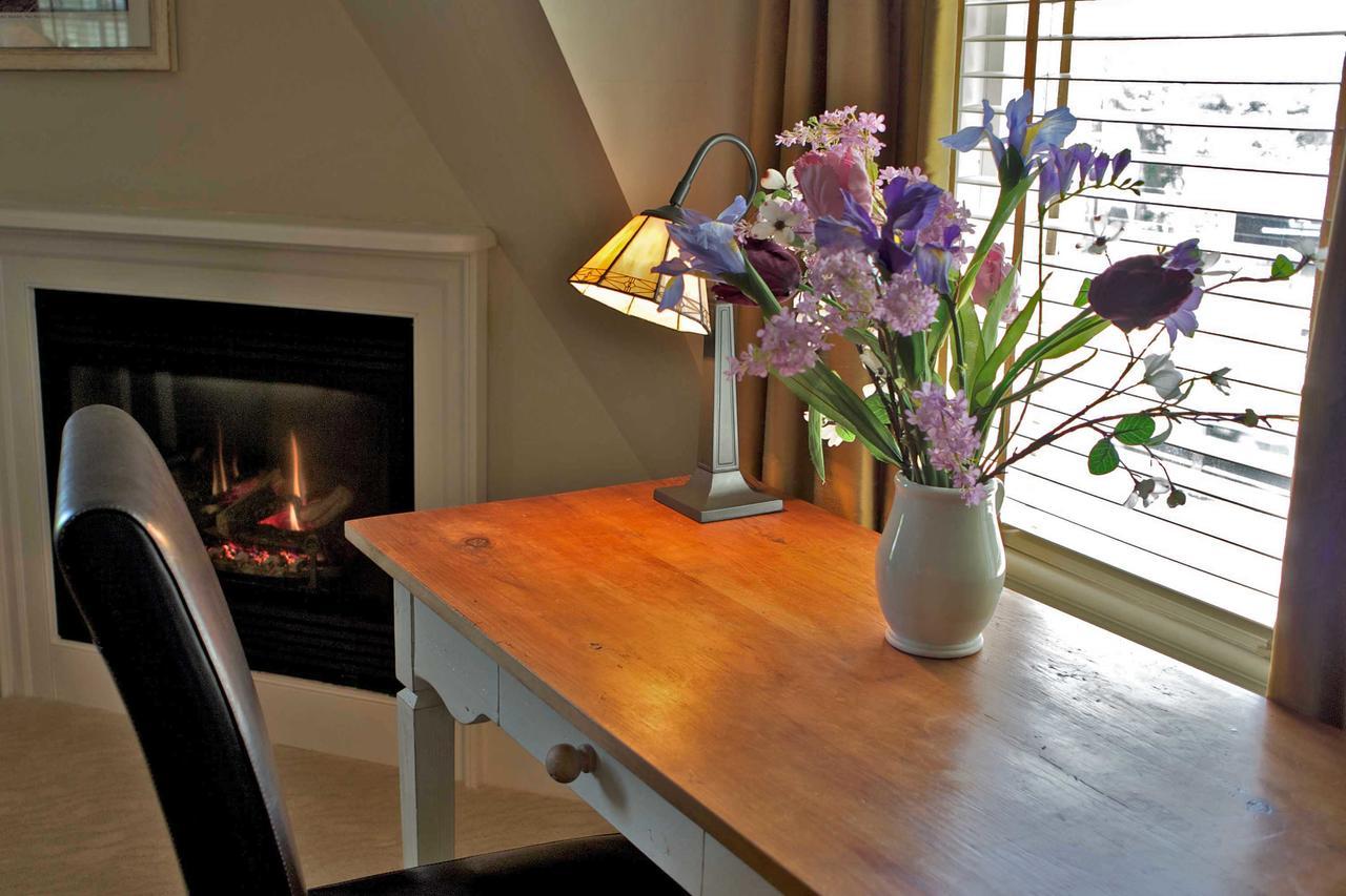 Mill House Inn East Hampton Exterior foto