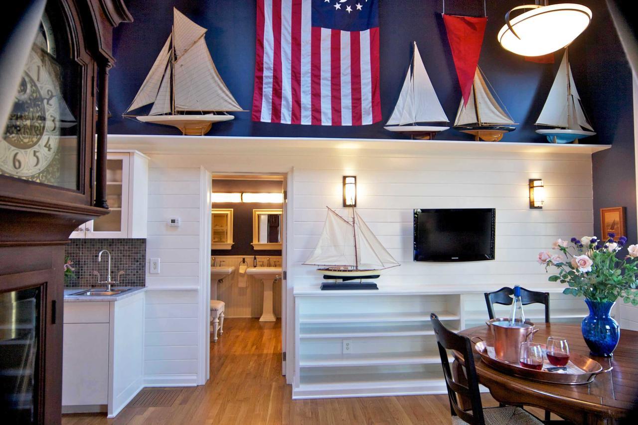 Mill House Inn East Hampton Exterior foto