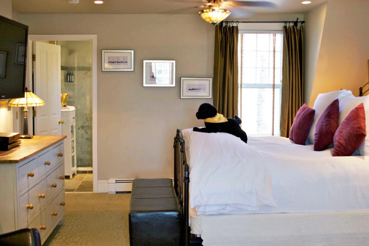 Mill House Inn East Hampton Exterior foto