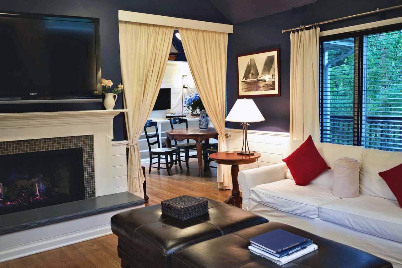Mill House Inn East Hampton Exterior foto